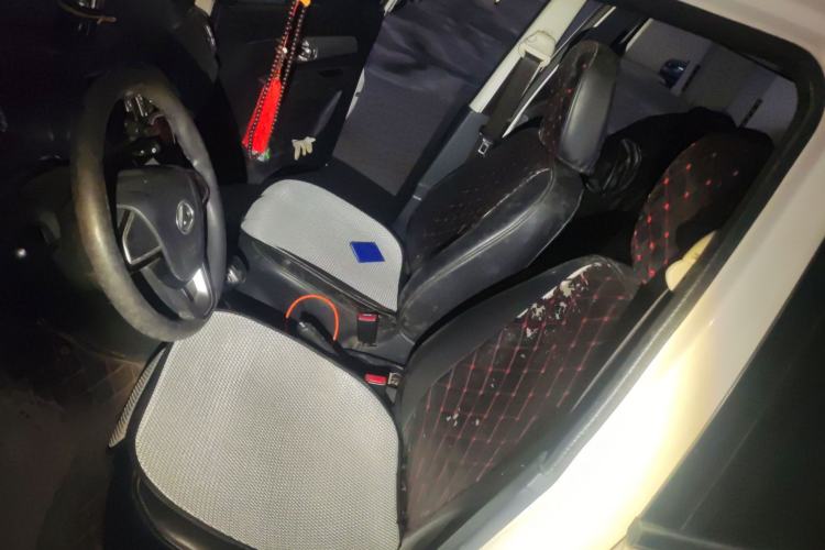 Used Leopaard C5EV 2018 Standard Model