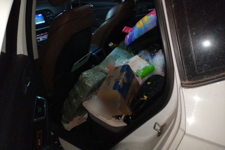 Used Jetta VS5 2021 280TSI Automatic Trend Edition