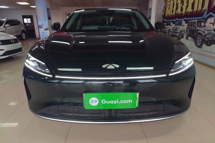 Used Chery Fulwin A9L 2025 Model, Guanghui Four-Wheel Drive Peak Edition
