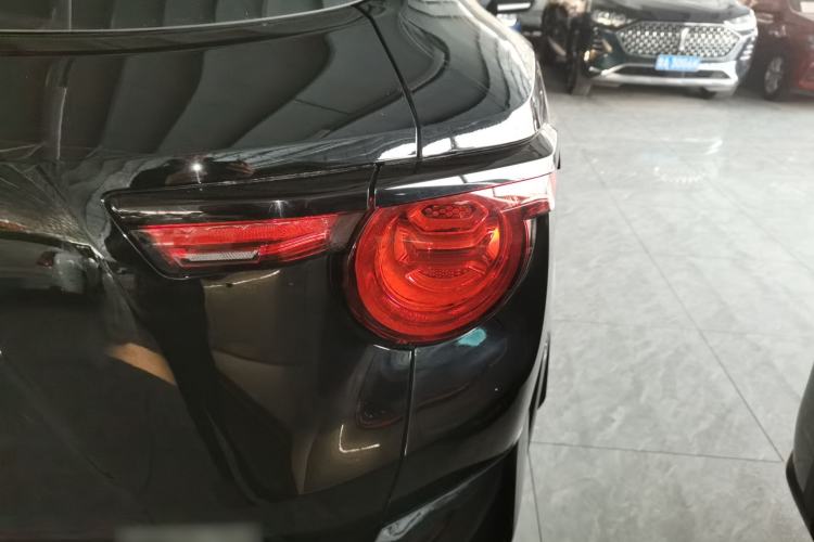 Used Haval H Dog New Energy 2024 Hi4 102km Trend Electric Version Plus