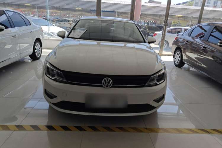 Used Volkswagen Lamando 2017 230TSI DSG Fashion Edition