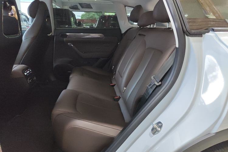 Used Leapmotor C11 2023 Range-Extended 300 Smart Enjoyment Edition
