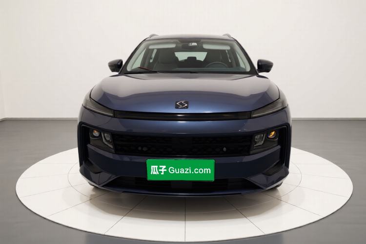 Used SOL QX 2021 300T DCT Deluxe Smart Connectivity Version