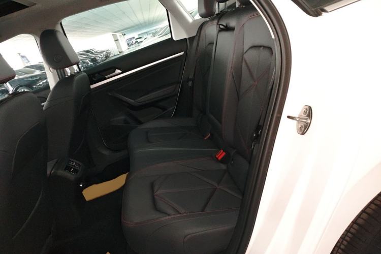 Used Volkswagen Lavida 2024 300TSI DSG Starry Sky Leading Edition Left Rear Seat