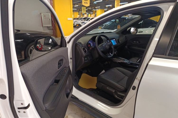 Used Honda XR-V 2020 1.5L CVT Comfort Version