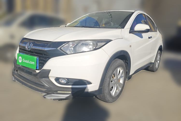 Used Honda Vezel 2015 1.5L CVT two-wheel drive Comfort trim