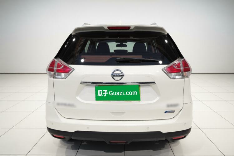 Used Nissan X-Trail 2014 2.0L CVT Comfort Edition 2WD
