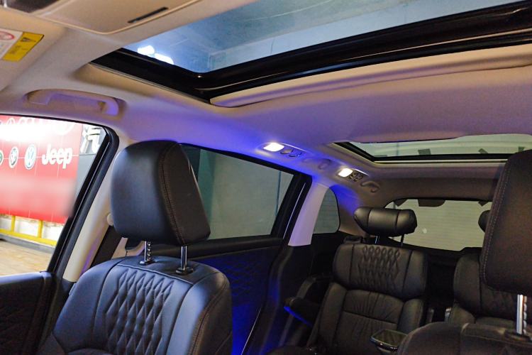 Used Honda Elysion 2024 2.0L eHEV Luxury Edition