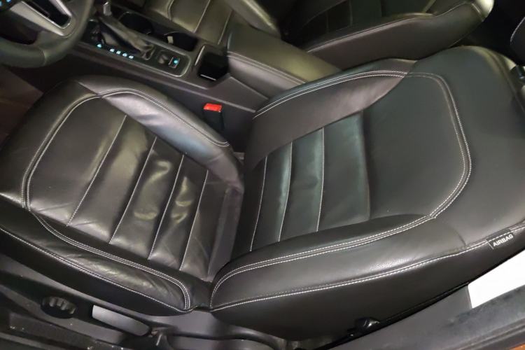 Used Ford Kuga 2017 EcoBoost 180 Two-Wheel-Drive Tiger Leap Model