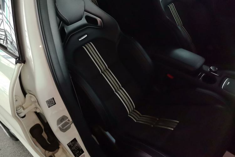 Used Mercedes-Benz GLA 2018 GLA 200 Polar Limited Edition
