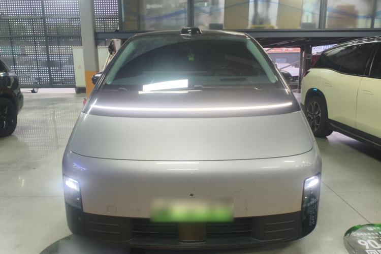 Used Li Auto MEGA 2024 Ultra Model