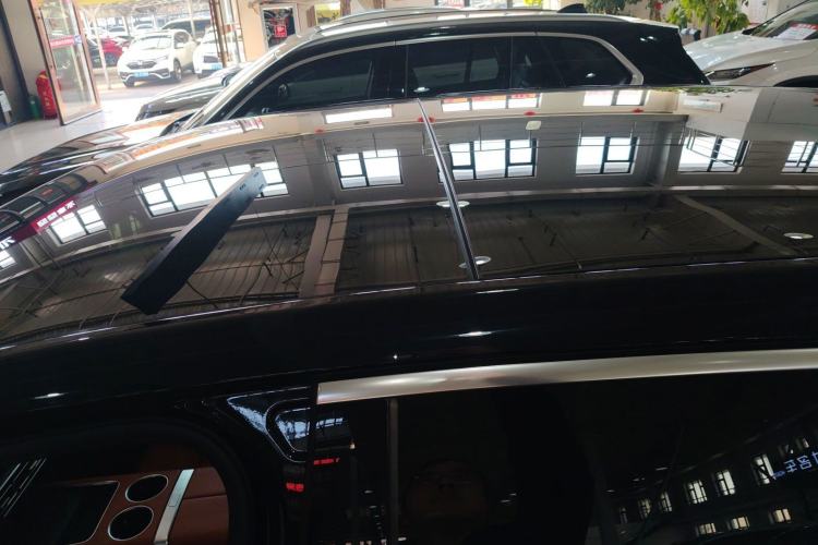 Used Li Auto L7 2024 Pro Model
