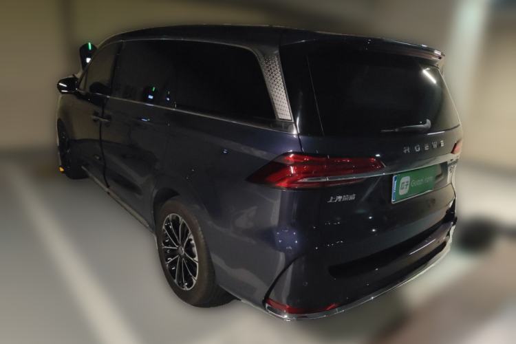 Used Roewe iMAX8 2021 400TGI Supreme Series Prestige Edition