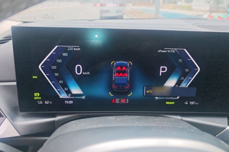 Used BMW i3 2024 eDrive 35 L
