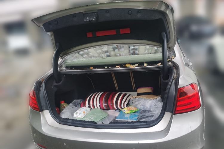 Used BMW 3 Series 2014 320i Sport Edition