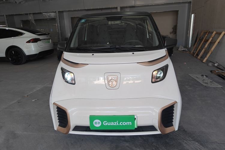 Used Baojun E200 2020 305KM Smart Drive Version