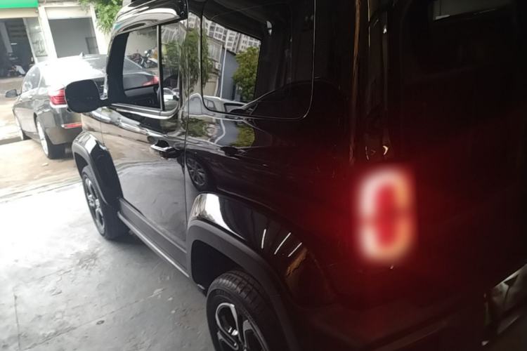 Used Baojun Spark 2023 Flagship Edition