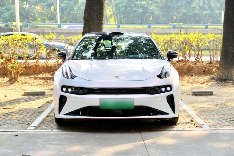 Used Zeekr 001 2025 WE Edition 100 kWh Rear-Wheel Drive