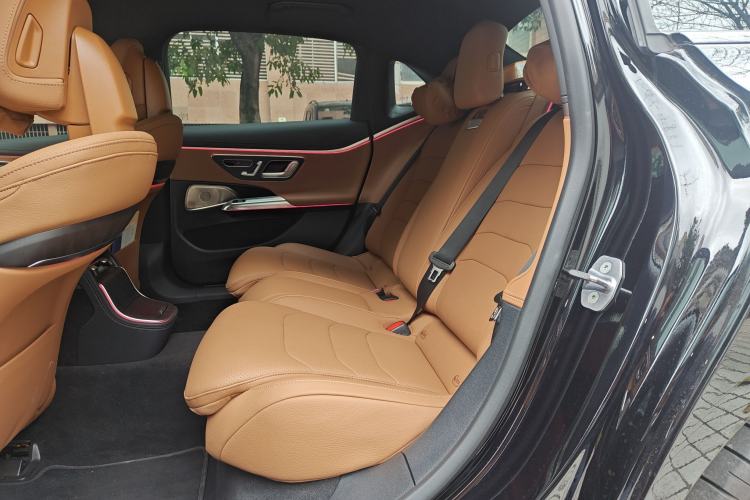 Used Mercedes-Benz E-Class 2024 E 300 L Luxury Sport Model