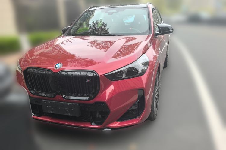 Used BMW X1 M35Li 2024 M35Li
