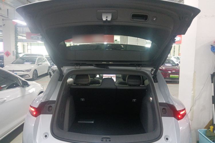 Used Leapmotor Lafa5 2026 Model 515 Pro