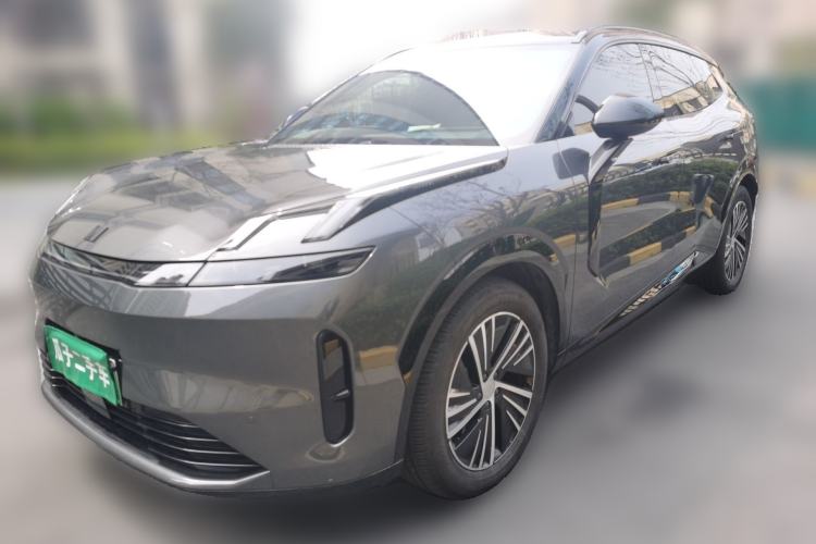 Used Lynk & Co 08 EM-P 2023 120km Long-Range Halo