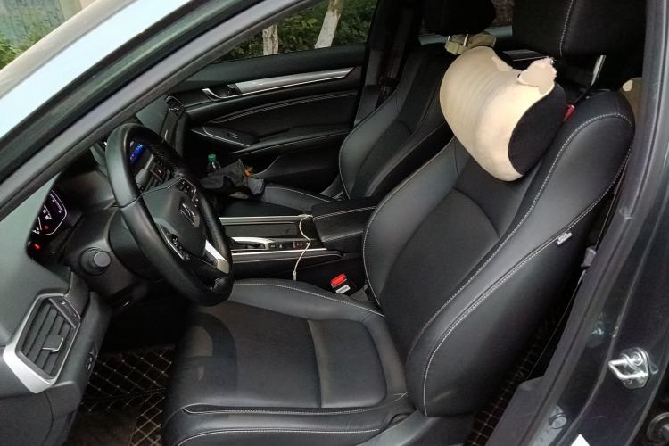 Used Honda Inspire 2022 260TURBO Elegant Edition Left Front Seat