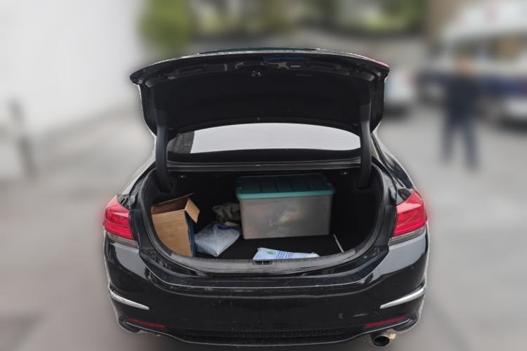 Used Honda Spirior 2015 2.0L Prestige Edition
