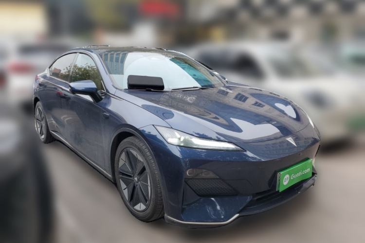 Used Deepal SL03 2022 515 Pure Electric Version
