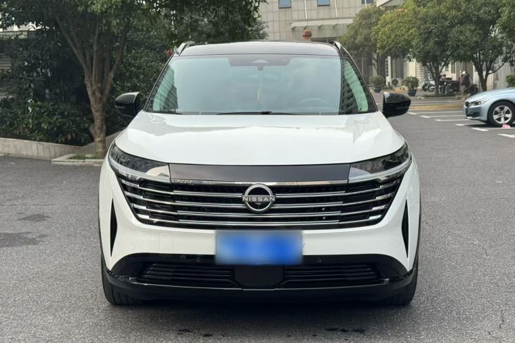 Used Nissan Pathfinder 2024 380 VC-TURBO Four-Wheel Drive Prestige Edition 6 Seats
