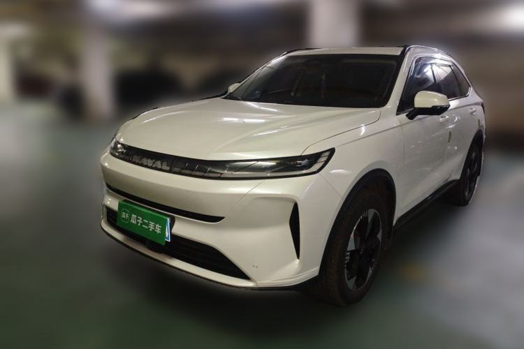 Used Haval H6L 2026 Model 1.5T Max