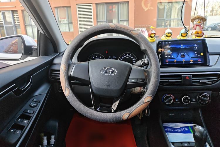 Used Hyundai Celesta 2020 1.6L Automatic GL Enjoyable Edition