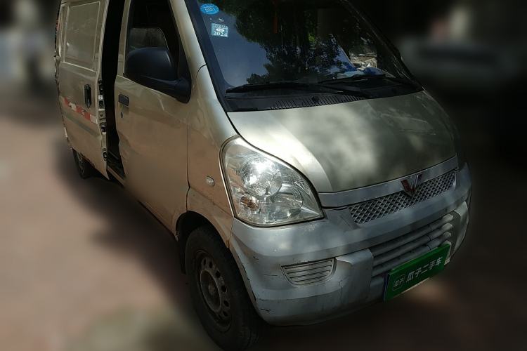 Used Wuling Rongguang 