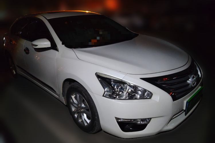 Used Nissan Teana 2013 2.0L XL Comfort Edition