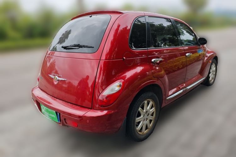 Used Chrysler PT Cruiser 2007 2.4
