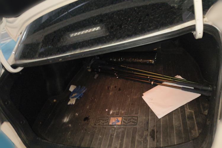 Used Toyota Levin 2022 185T CVT Luxury Edition