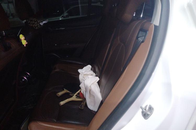 Used Alfa Romeo Stelvio 2017 2.0T 200HP Elite Edition