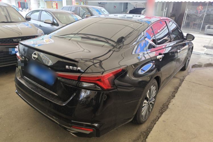 Used Nissan Teana 2022 2.0L XL-TLS Enjoyment Edition
