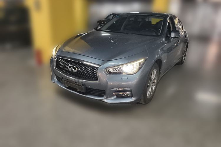 Used Infiniti Q50L 2015 2.0T Enjoyment Edition