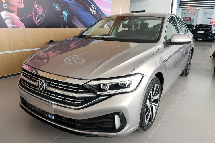 Used Volkswagen Sagitar 2023 300TSI DSG Excellence Edition