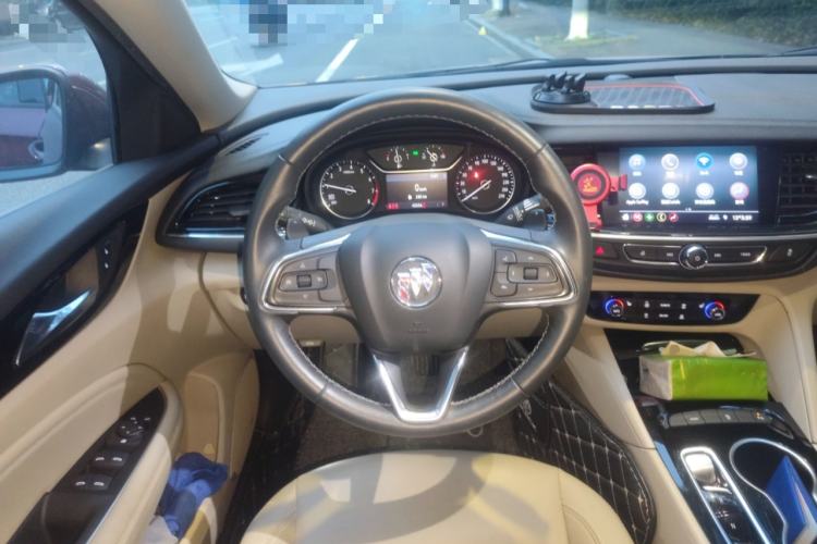 Used Buick Regal 2021 552T Elite Edition