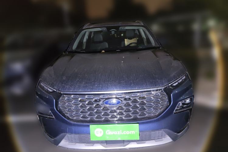 Used Ford Equator Sport 2022 EcoBoost 170 Premier Edition