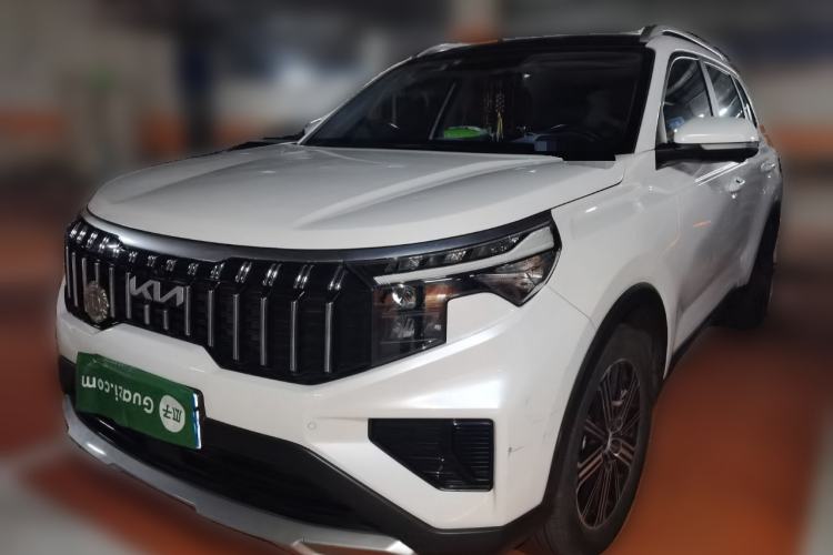 Used Kia Sportage R 2021 Ace 2.0L Splendid Edition