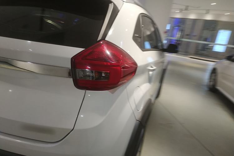 Used Chery Tiggo 3X 2020 Quality Edition 1.5L CVT Luxury Version
