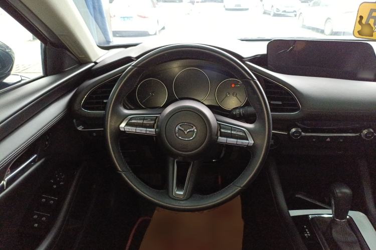 Used Mazda Mazda 3 Axela 2021 2.0L Automatic Zhiya Edition