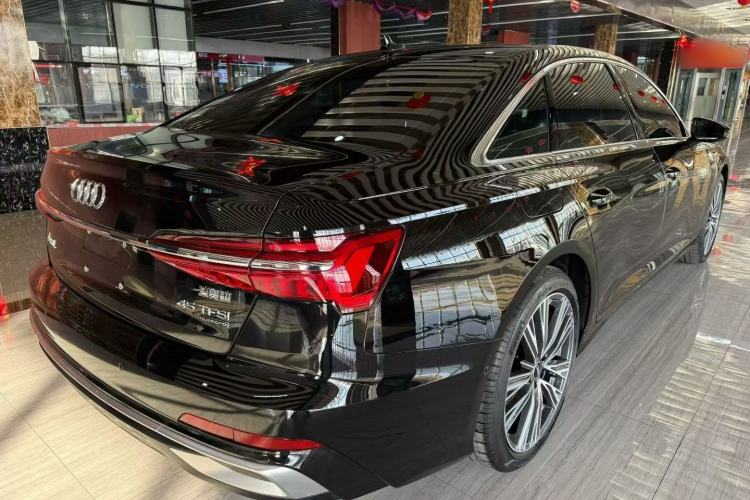 Used Audi A6L 2024 45 TFSI quattro Prestige Dynamic Edition
