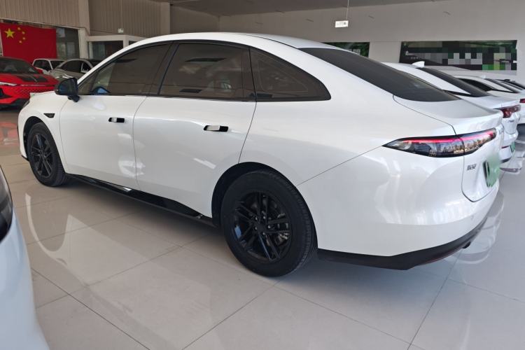 Used AION RT 2025 520 Smart Enjoy Edition