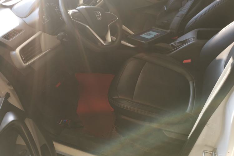 Used Baojun 510 2021 1.5L CVT Enjoy Edition