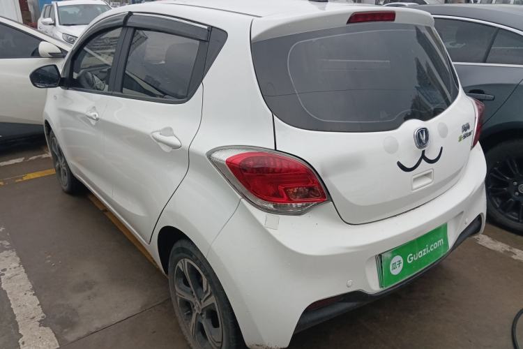 Used Oshan Benni E-Star 2020 Heartbeat Edition NMC Lithium