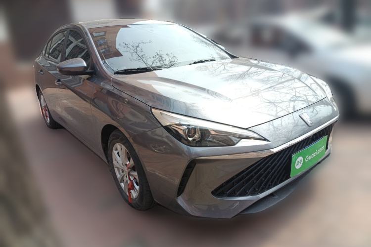 Used Roewe i5 2023 1.5L Manual Comfort Edition